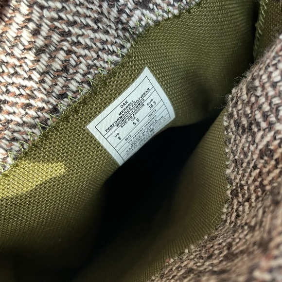 Merrell suede boots 8 - Picture 4 of 7